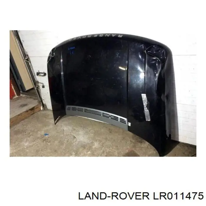 Comprar LR011475 Land Rover 
