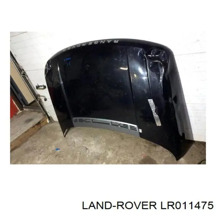  Land Rover LR011475 precio, desde  