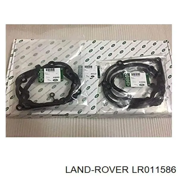 Comprar Junta del colector de admisión izquierda Land Rover Range Rover III L322