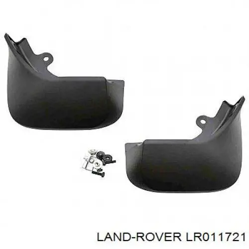 LR011721 Land Rover