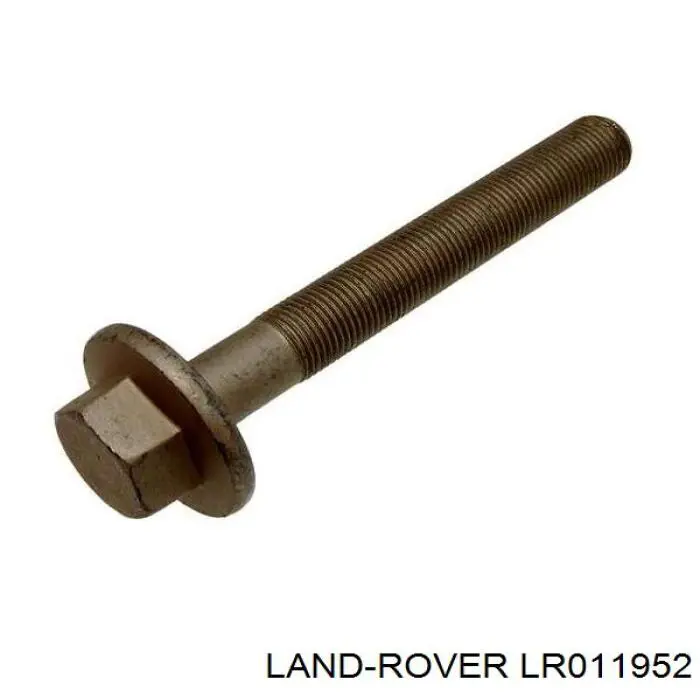 Perno de la polea del cigüeñal para Land Rover Range Rover (L320)