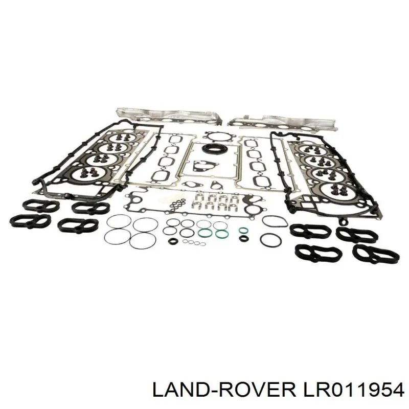  Land Rover LR011954 precio, desde 6,55 EUR