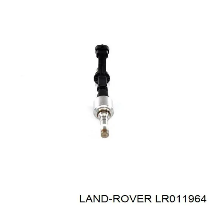 Comprar C2D55183 Jaguar Inyector