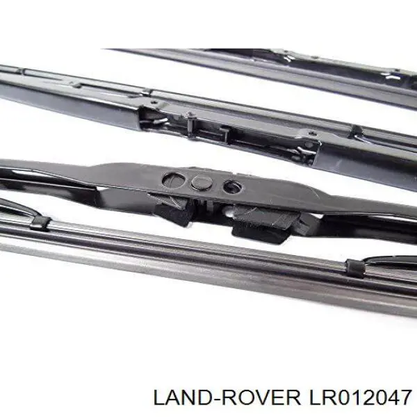 Escobilla del limpiaparabrisas trasero Land Rover LR012047 precio, desde 9,53 EUR