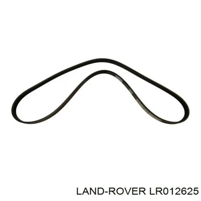 Correa de transmisión trapezoidal Land Rover LR012625 precio, desde 11,39 EUR