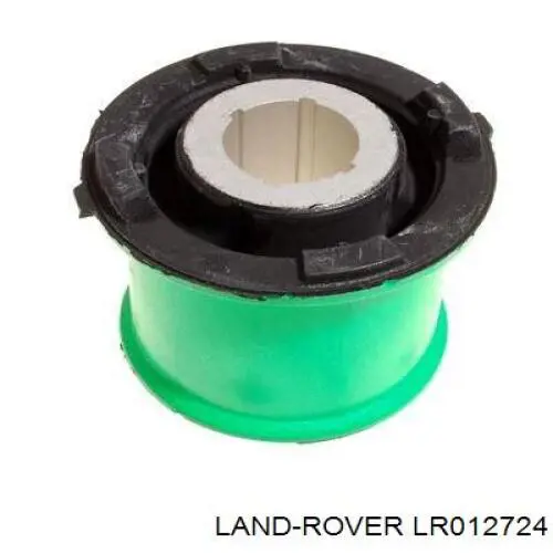 Buje silencioso del subchasis delantero Land Rover LR012724 precio, desde 26,32 EUR