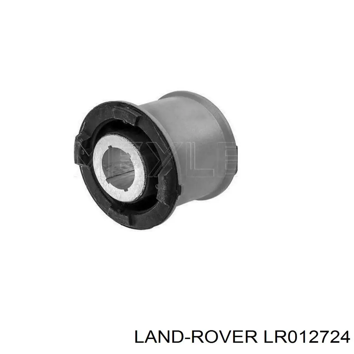 Comprar LR012724 Land Rover Buje silencioso del subchasis delantero