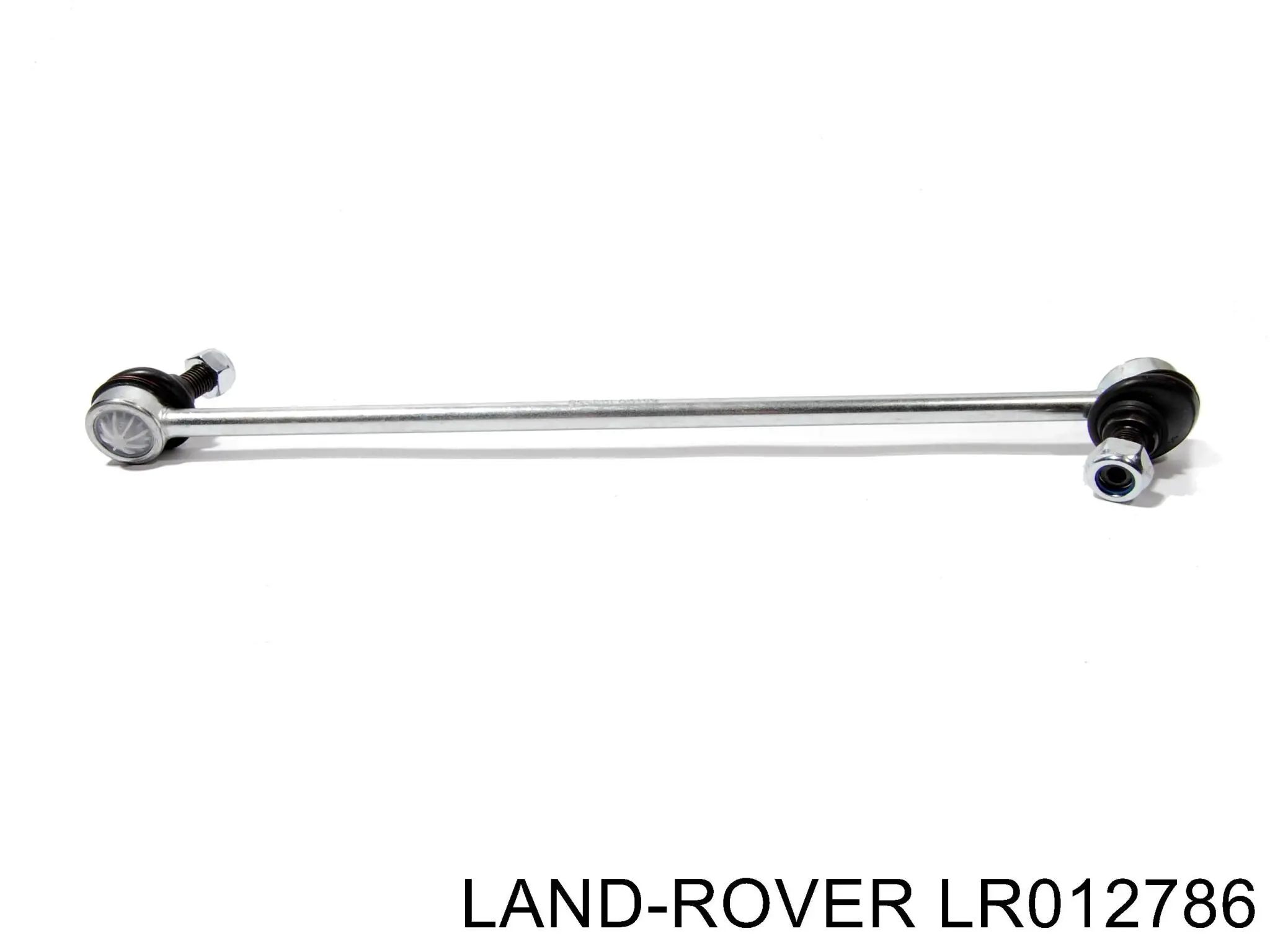 Estabilizador trasero para Land Rover Range Rover (L322)
