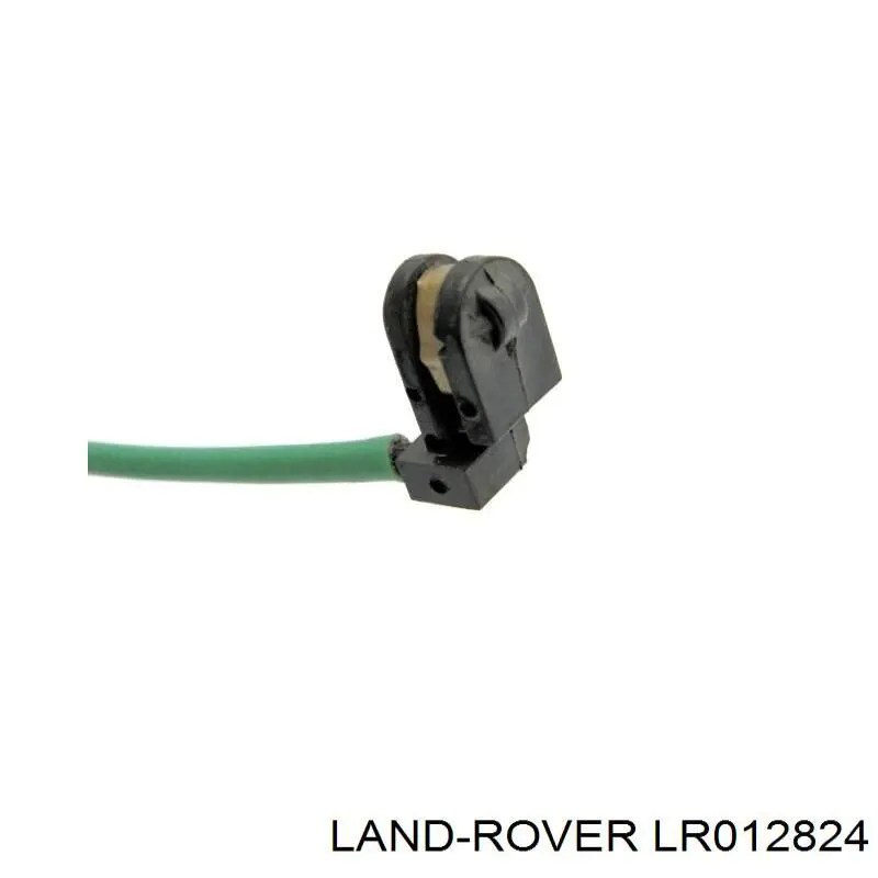 Sensor de desgaste de las pastillas de freno delanteras Land Rover LR012824 precio, desde 9,76 EUR