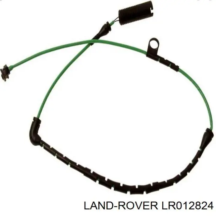 LR012824 Land Rover contacto de aviso, desgaste de los frenos