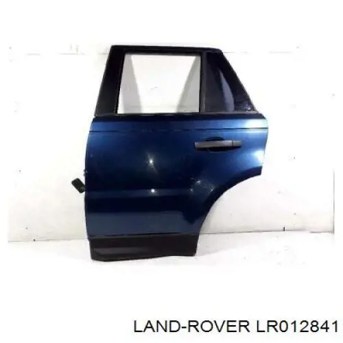 Comprar EPB500073NUG Land Rover 