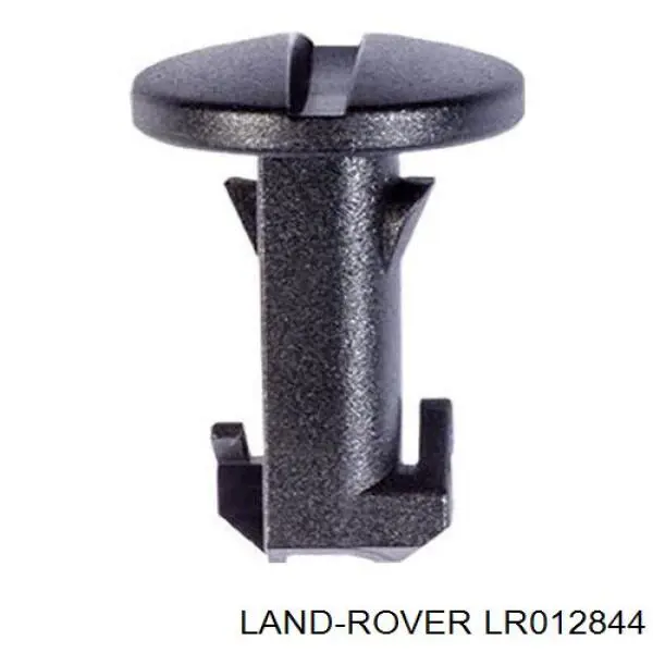 Clips de montaje parachoques delantero para Land Rover Discovery (L462)