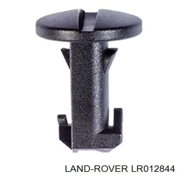 LR012844 Land Rover clips de fijación de parachoques delantero