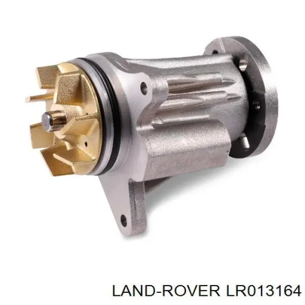 Bombeadora de agua Land Rover LR013164 precio, desde 56,19 EUR