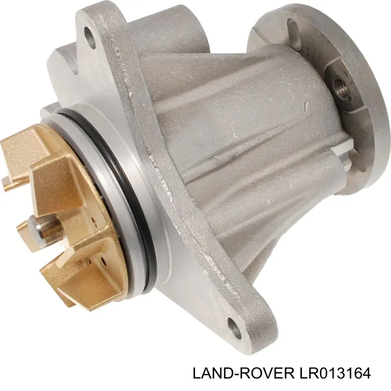 Comprar LR013164 Land Rover Bomba de agua para motor