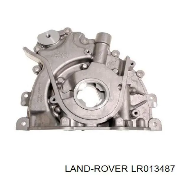 Bomba de aceite Land Rover LR013487 precio, desde 132,20 EUR