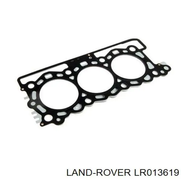 Junta, bomba de vacío para Land Rover Discovery (L462)
