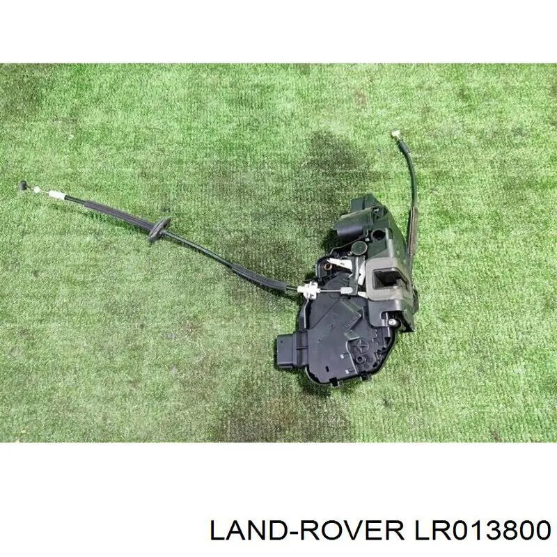 LR076051 Land Rover