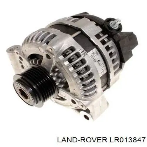 Comprar LR013847 Land Rover Dynamo