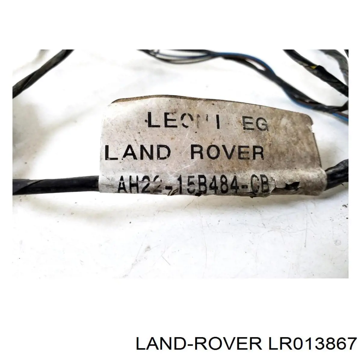 LR013867 Land Rover