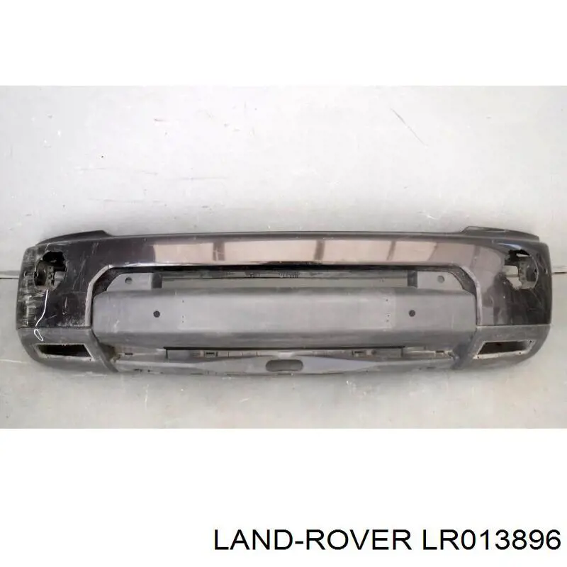 Paragolpes delantero para Land Rover Discovery IV L319
