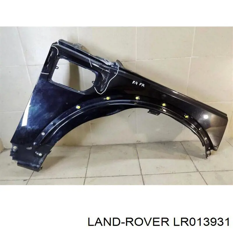 Comprar 6504046490314P 4max Aleta