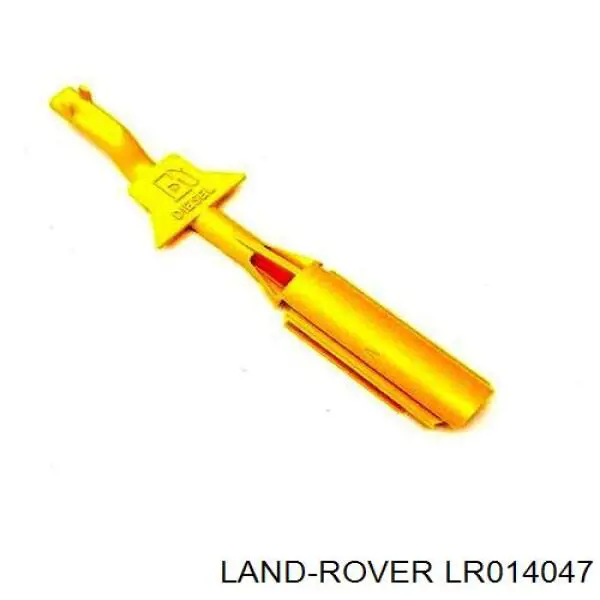 Valvula De Llenado De Combustible para Land Rover Defender (L663)