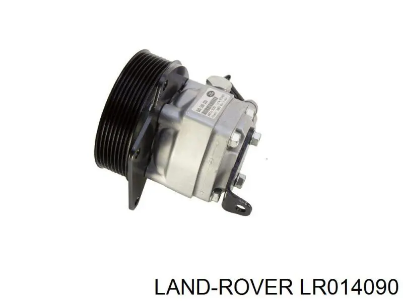LR014090 Land Rover bomba hidráulica de dirección