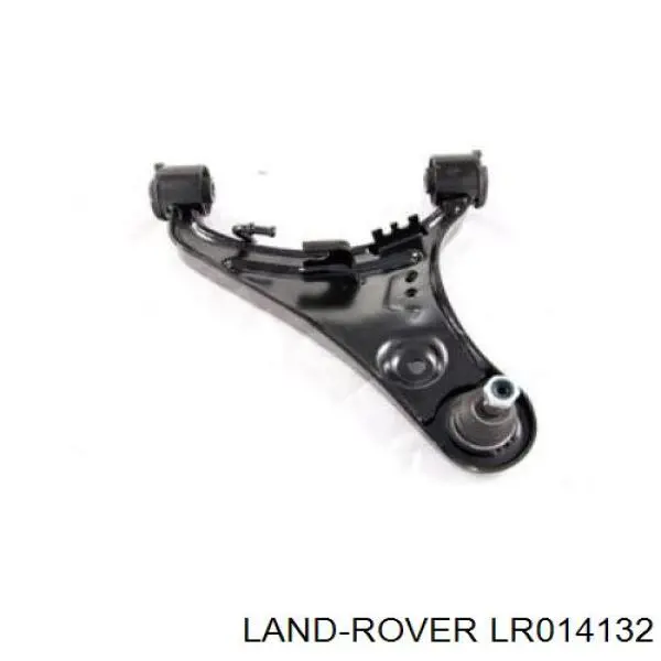 LR051614 Land Rover barra oscilante, suspensión de ruedas delantera, superior derecha