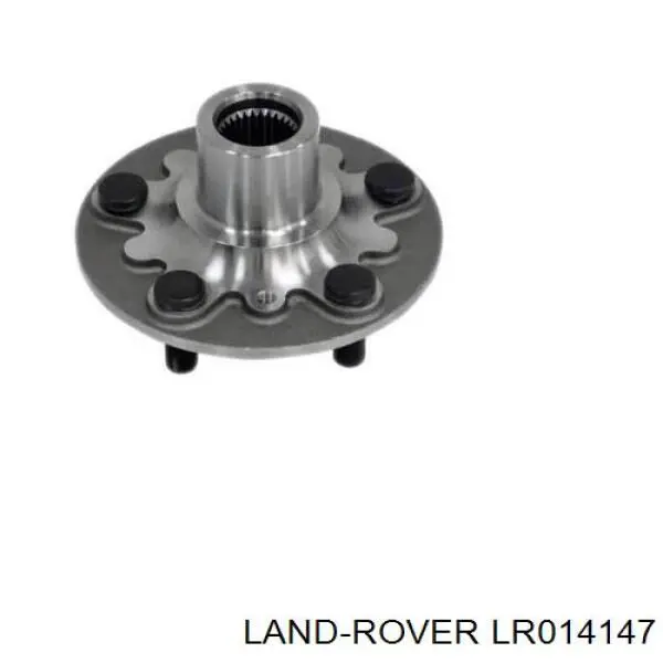 Comprar LR014147 Land Rover Bujes de ruedas