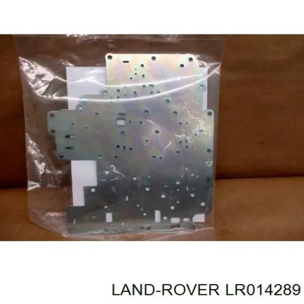 UCD000023 Land Rover