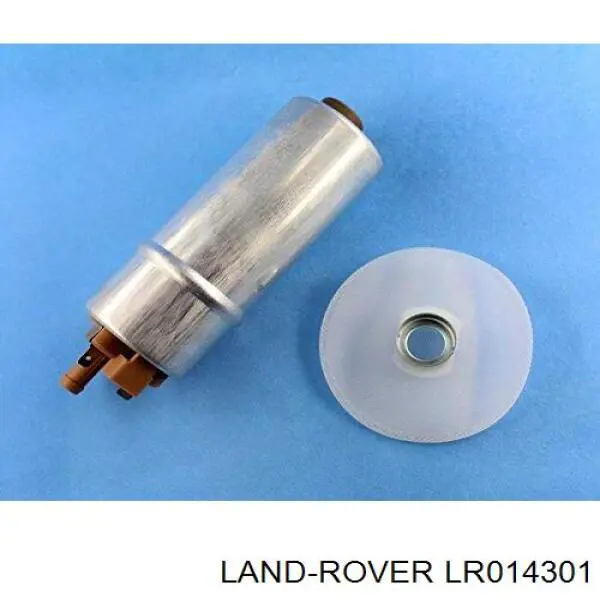Comprar LR014301 Land Rover Elemento de turbina de la bomba de combustible