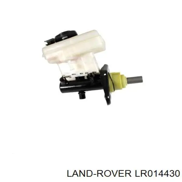 LR014430 Land Rover bomba de freno