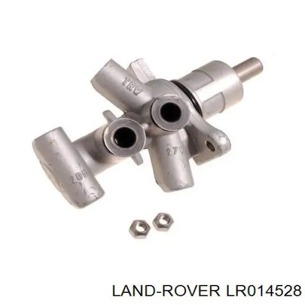 Comprar LR014528 Land Rover Cilindro maestro de frenos