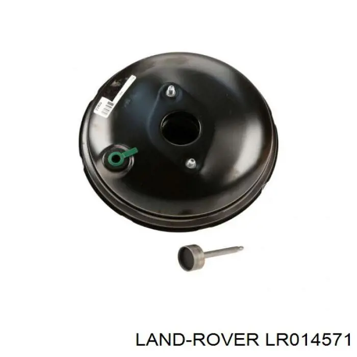 Servofreno Land Rover LR014571 precio, desde 214,90 EUR