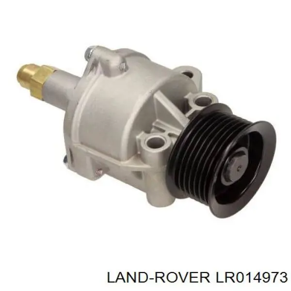 Comprar LR014973 Land Rover Bomba de vacío