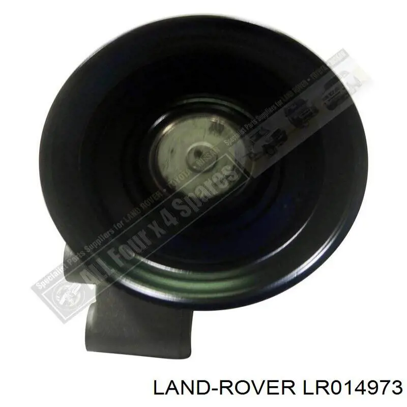 LR014973 Land Rover bomba de vacío