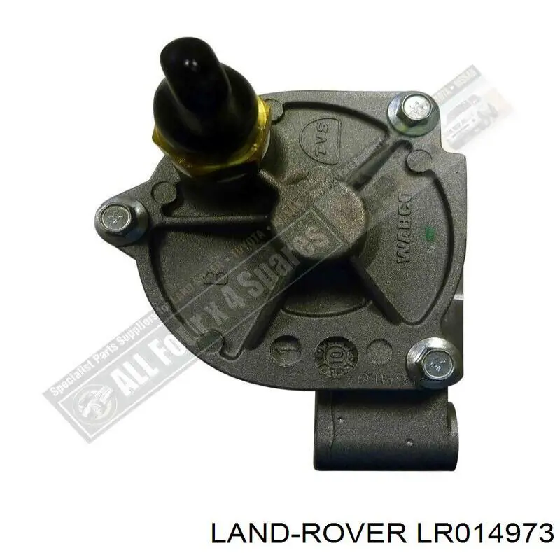 LR014973 Land Rover Bomba de vacío de frenado