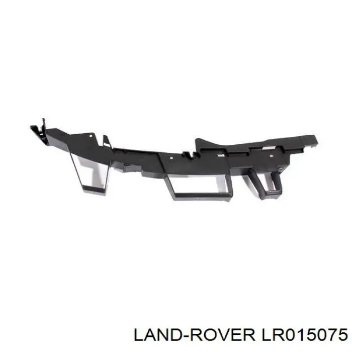 Comprar LR015075 Land Rover Defensa delantera