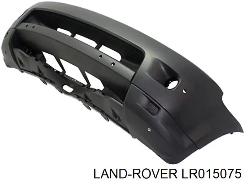 Parachoques delantero Land Rover LR015075 precio, desde 647,59 EUR