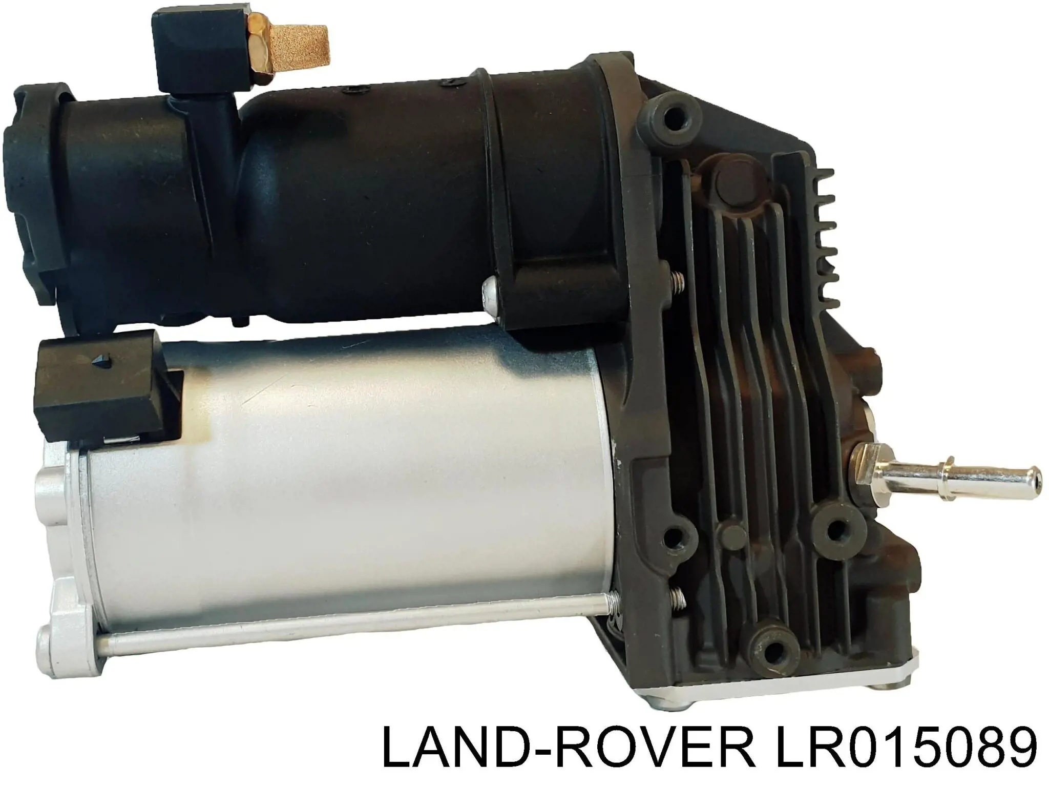 Compresor de suspensión neumática Land Rover LR015089 precio, desde 371,25 EUR
