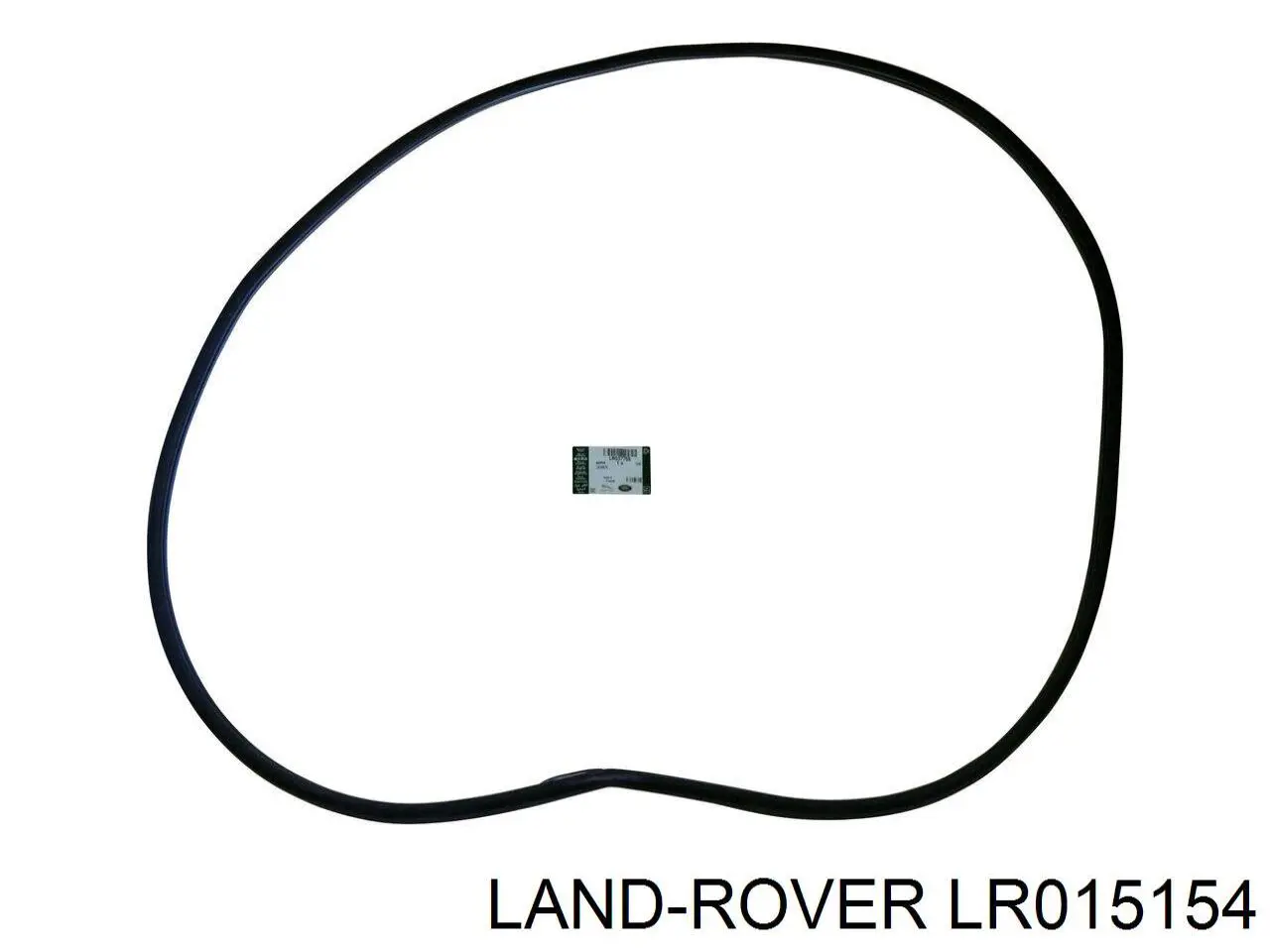 Comprar LR015154 Land Rover Sellador de puerta delantera