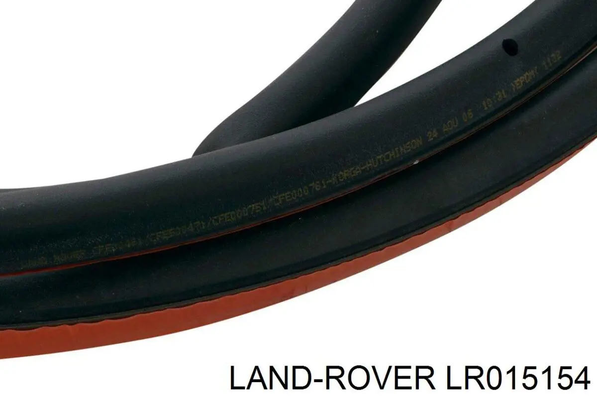Sellador de puerta delantera Land Rover LR015154 precio, desde 62,44 EUR