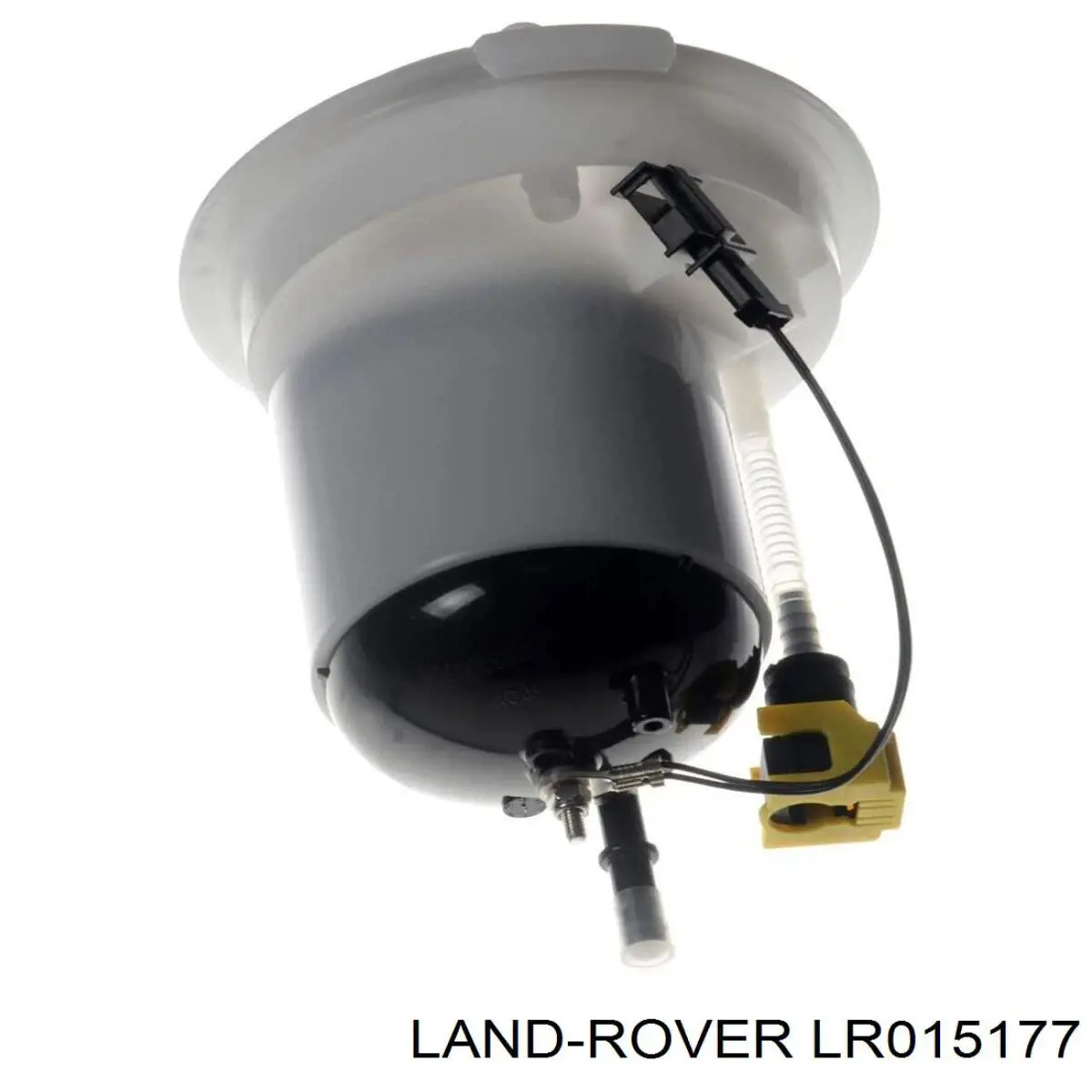Módulo alimentación de combustible  Land Rover LR015177 precio, desde 190,05 EUR