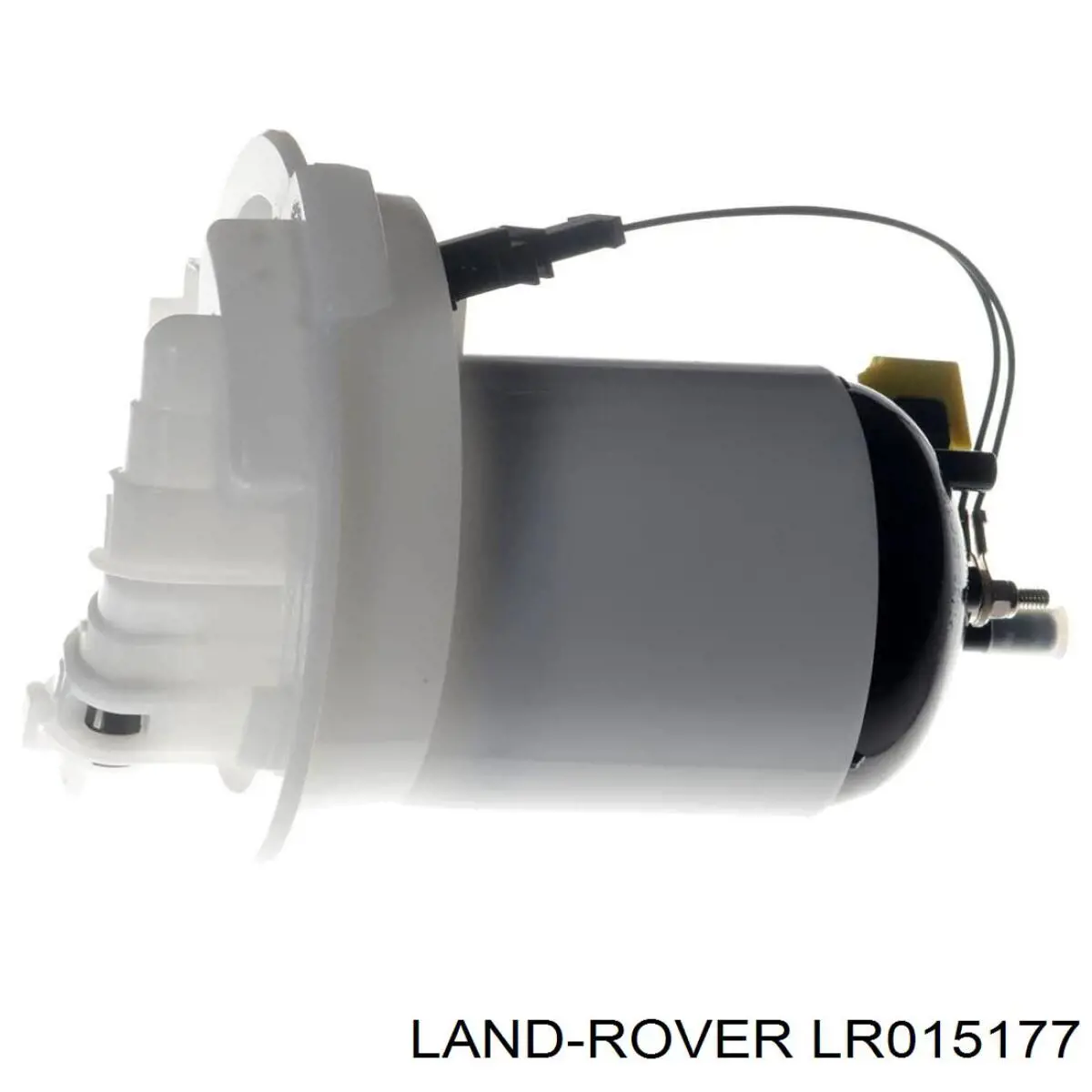 Comprar LR015177 Land Rover Unidad de alimentación de combustible