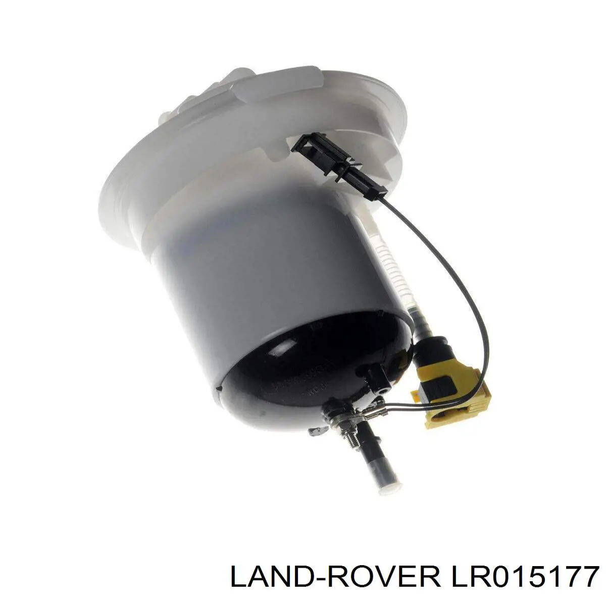 Bomba de gasolina LR015177 Land Rover