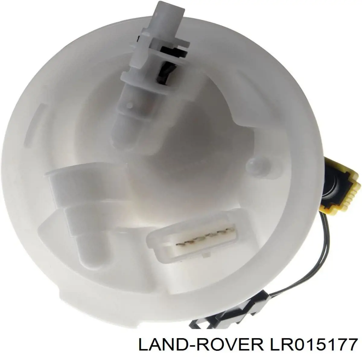 LR015177 Land Rover Módulo de alimentación de combustible