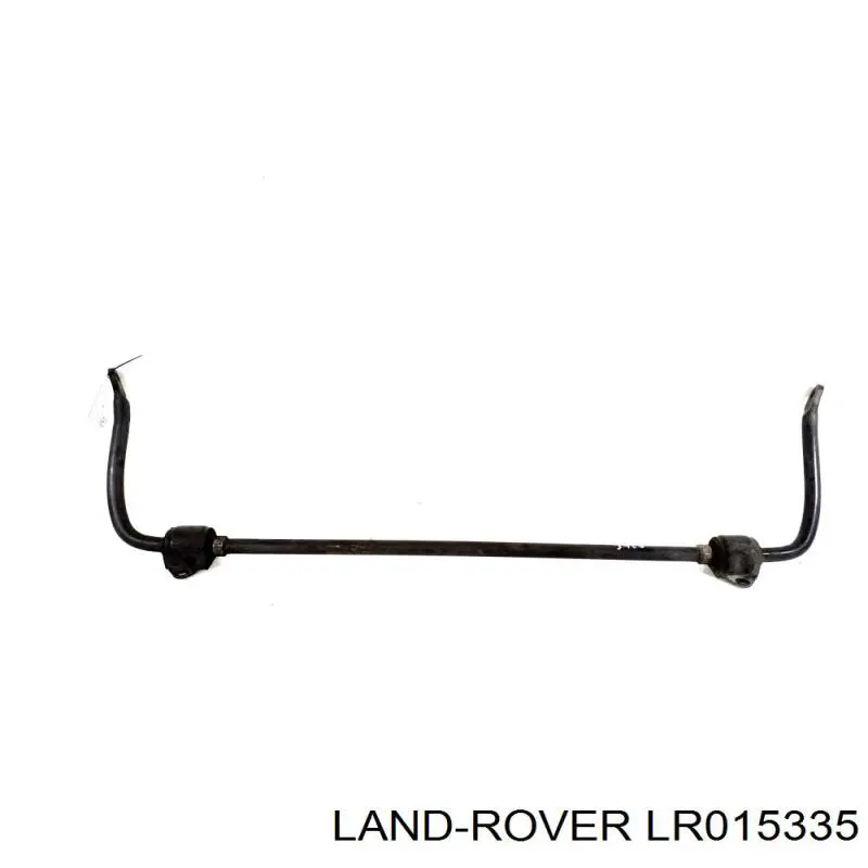 Barra estabilizadora de la suspensión trasero Land Rover Discovery IV SUV (L319) (2009 - 2018) precio, desde 92,93 EUR