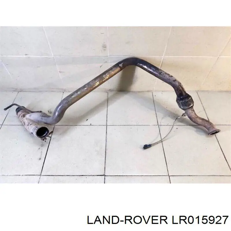 LR015927 Land Rover