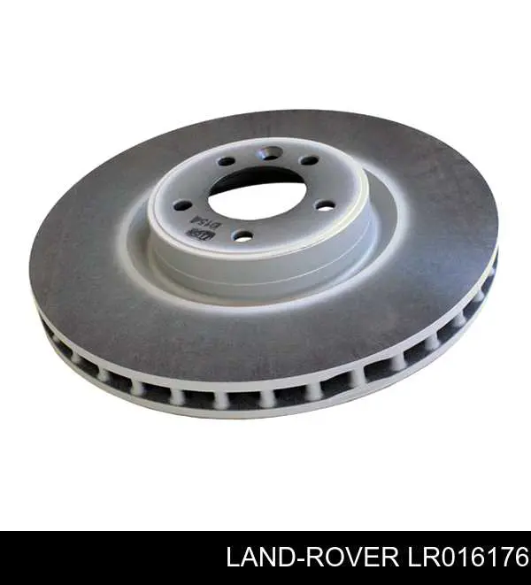 Frenos delanteros Land Rover LR016176 precio, desde 84,79 EUR